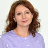 Сливченко Елена Евгеньевна