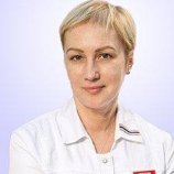 Щепетнова Елена Евгеньевна