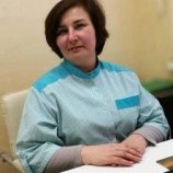 Сафиулина Аида Аседулловна