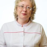 Калашникова Юлия Дмитриевна