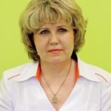 Лобачева Ирина Борисовна