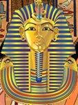 Фараон Дарья