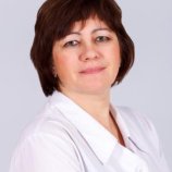 Козлова Татьяна Дмитриевна