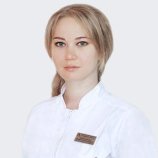 Беломышкина Мария Владимировна
