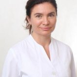 Суслина Мария Вячеславовна