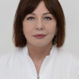 Уколова Светлана Владимировна