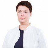 Никитина Валерия Витальевна