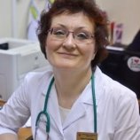 Сухова Лариса Георгиевна