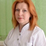 Зиновьева Елена Александровна