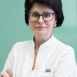 Селиванова Галина Борисовна