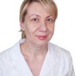 Буркова Ольга Владимировна