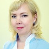 Трефилова Марина Львовна