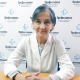Галеева Иринис Вильянисовна