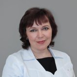 Кондакова Ольга Николаевна