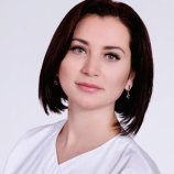 Алимова Лейла Джабраиловна