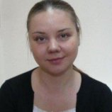 Денисенко Анастасия Сергеевна