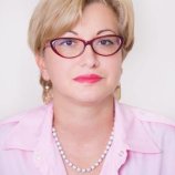 Степанян Ася Викторовна