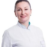 Орлова Ольга Викторовна