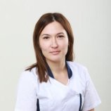 Сорокина Ирина Николаевна