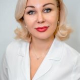 Ушакова Марина Александровна