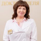 Андреева Оксана Сергеевна