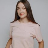 Казанцева Юлия Андреевна