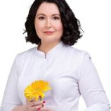 Ромашова Ирина Александровна