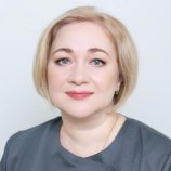 Данилова Татьяна Геннадьевна