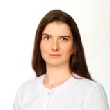 Казанцева Дарья Александровна