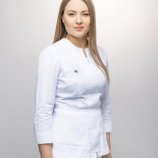 Менажиева (Орищенко) Мария Витальевна