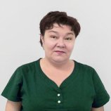 Костина Елена Васильевна