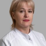 Черепанова Наталия Владимировна