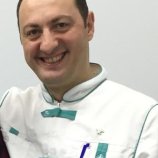 Егутия Андрей Вахтангович
