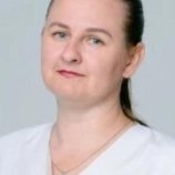 Чистякова Дарья Сергеевна