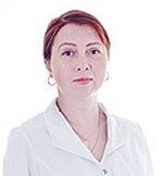 Михайлова Татьяна Олеговна