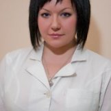 Аксенова Юлия Михайловна