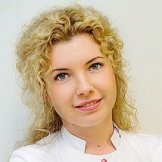 Ковальчук Татьяна Андреевна