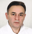 Керимов Эльдар Назирович