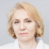 Галеева Наталья Ивановна