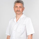 Пискунов Александр Павлович