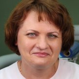Сизова Наталья Валерьевна