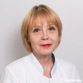 Коваленко Елена Евгеньевна