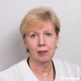 Макарова Елена Алексеевна