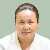 Шапрунова Татьяна Валерьевна