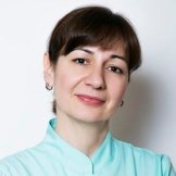 Хачикян Наталья Вартановна