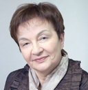 Макарова Ольга Фридмановна