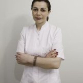 Галстян Маретта Ивановна