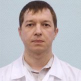 Рафиков Алексей Юрьевич
