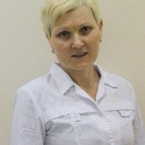Лукичева Наталья Георгиевна