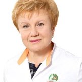 Тенишева Наталья Геннадьевна